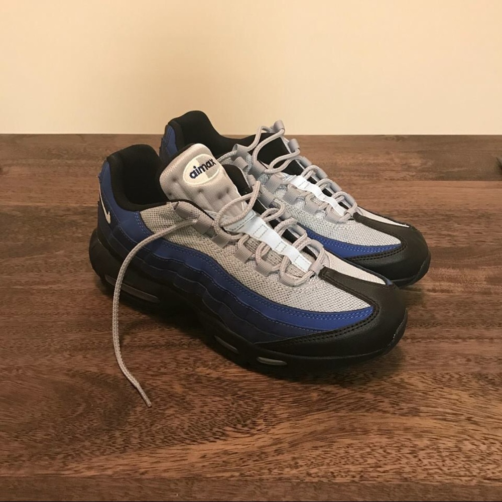 Nike Air Max 95